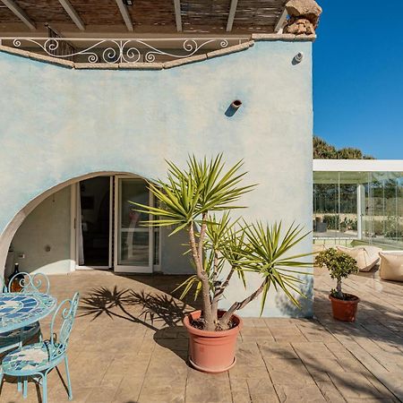 Villa Deborah Apartments Sorso Exterior foto
