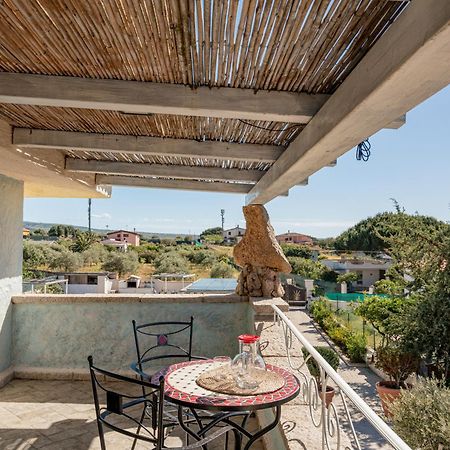 Villa Deborah Apartments Sorso Exterior foto